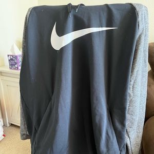Nike Dri-Fit Hoodie